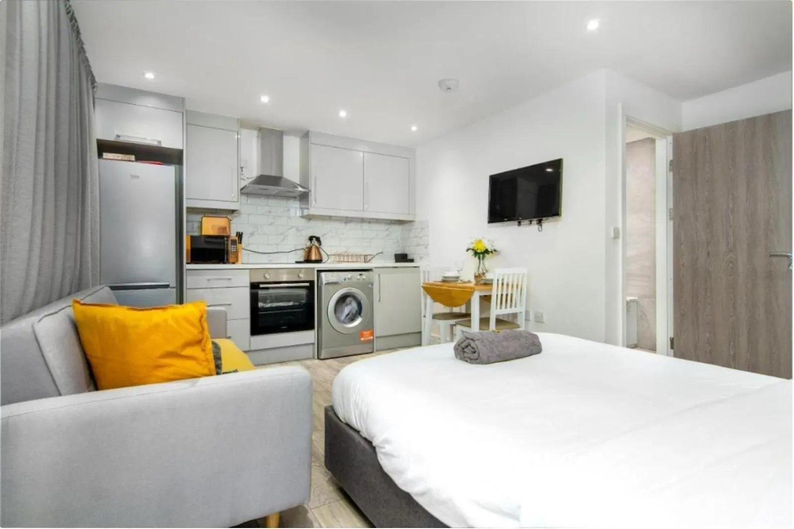 City Studio - 3 Sleeps Londen