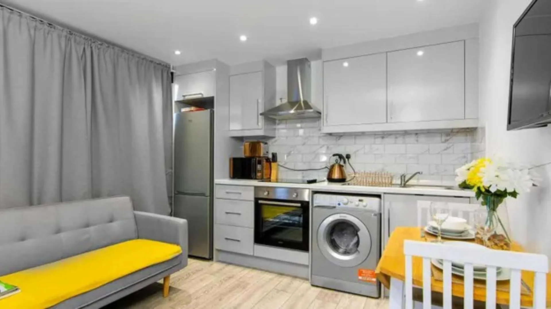 City Studio - 3 Sleeps Londen Verenigd Koninkrijk