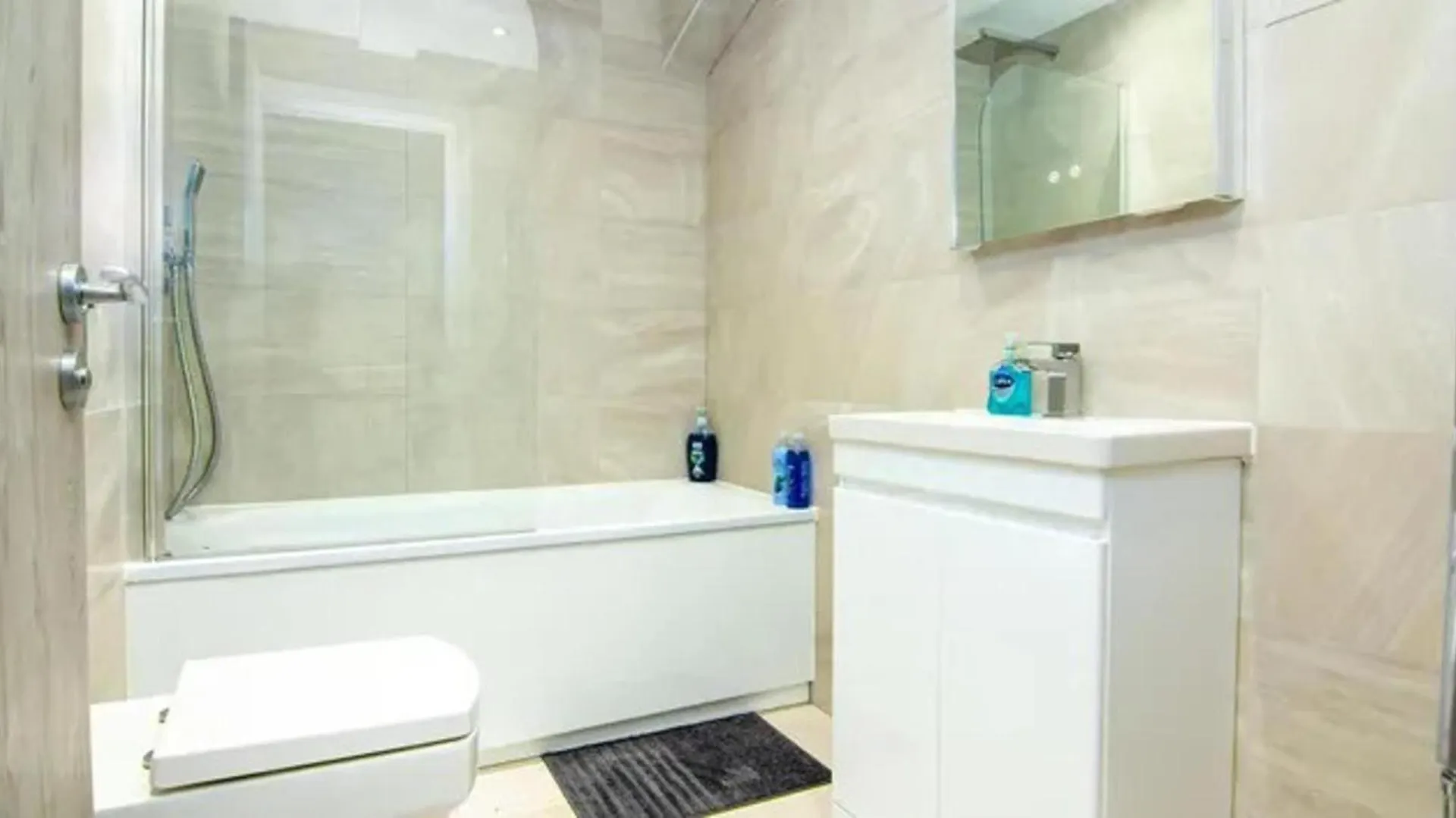 City Studio - 3 Sleeps Londen Appartement